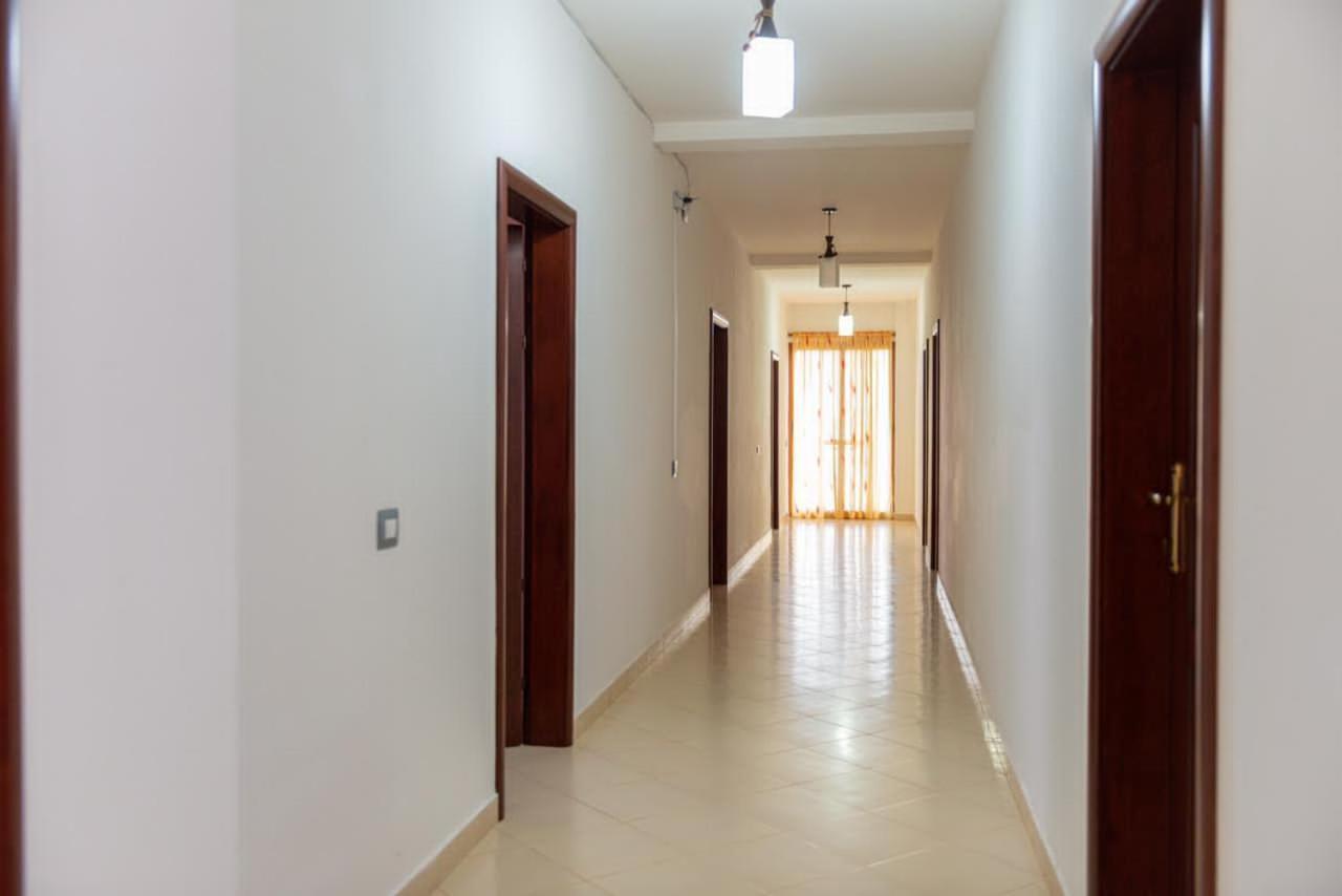 Hotel Idi Vlorë Buitenkant foto