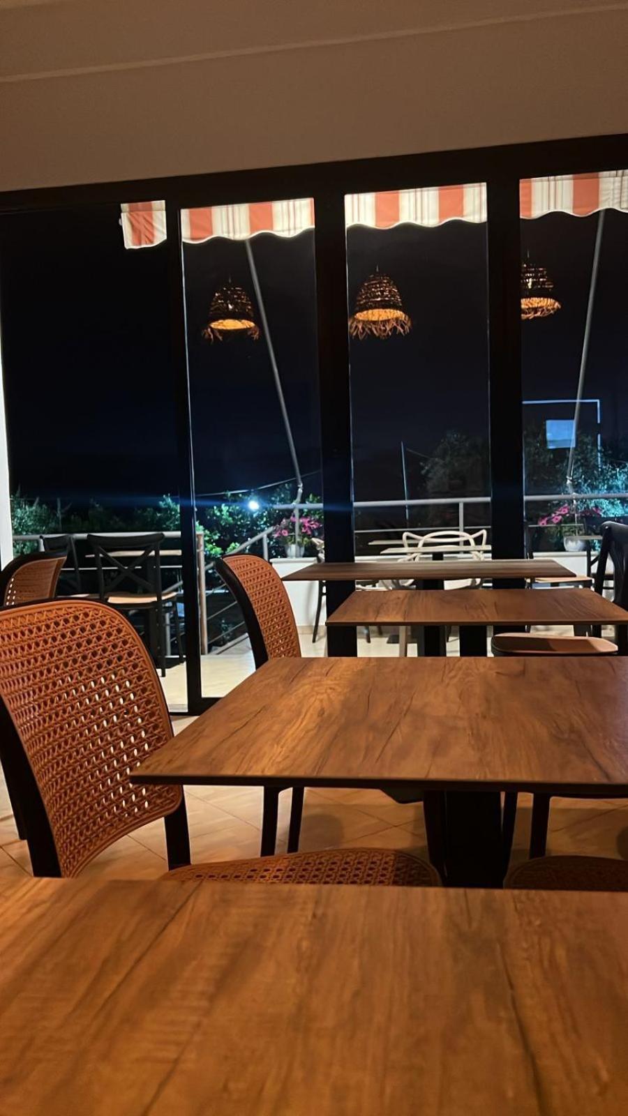 Hotel Idi Vlorë Buitenkant foto